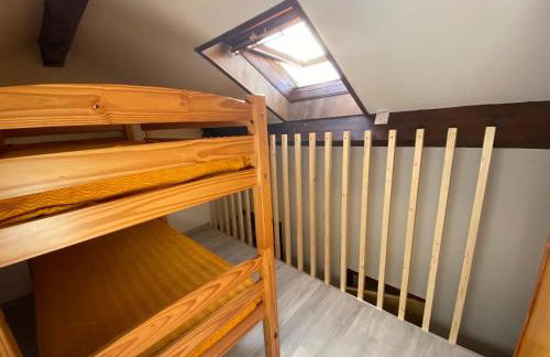 Duplex 6 à 8 couchages calme avec solarium plein Sud - Foto 27