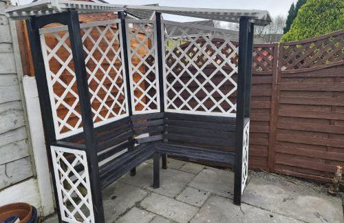 My Holiday Home -2 Bed House-Free Parking - Foto 23