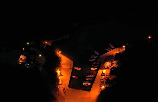 Apartment Bay Of Dreams - Two-bedroom Apartment With Terrace and Sea View - Foto 40