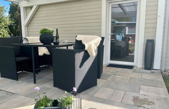 Apartment With Private Terrace - Photo 28