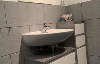 Apartment FerienwohnungPomaria by Interhome - Foto 12