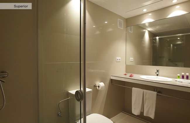 Nereida Aparthotel - Foto 28