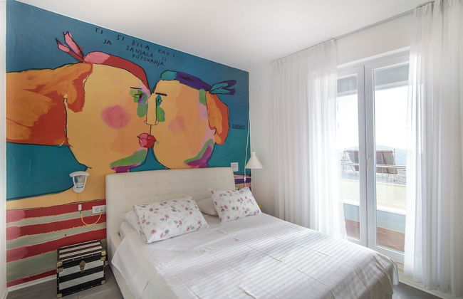 87 Stairs Apartment - Foto 9