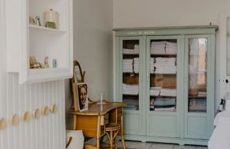 Maison Sollier - Foto 56