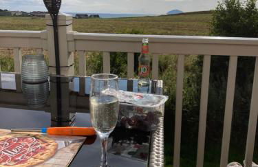 Carnoustie 24 - Turnberry Holiday Park - short walk to beach - Foto 13