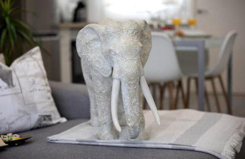 VigoB Apto al lado Vialia - CorteInglés - Photo 9