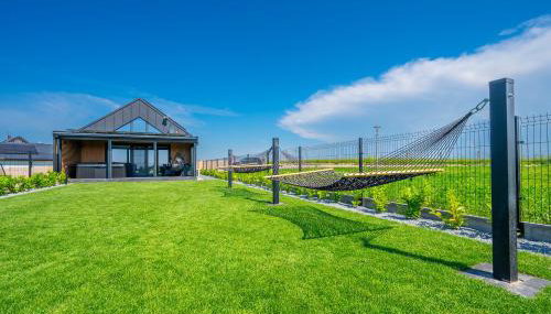 Soul Bobolin Homes - Foto 2, Garden, Garden view