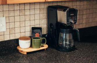 M22 Birch House - Family friendly with shared beach & large kitchen - Foto 6