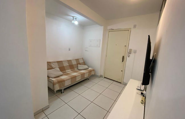 Apto 2 quartos Centro de BC - Photo 20