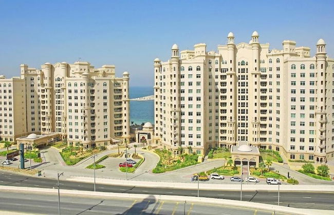 Royal Club at Palm Jumeirah - Foto 44