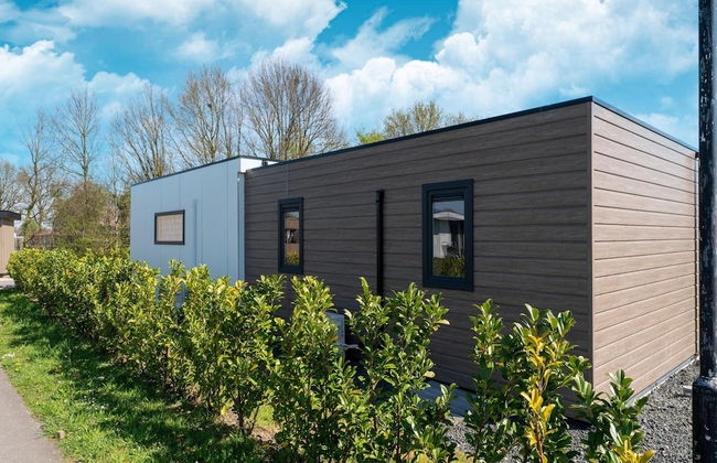 Rural House on Park Near Molenschot - Foto 22