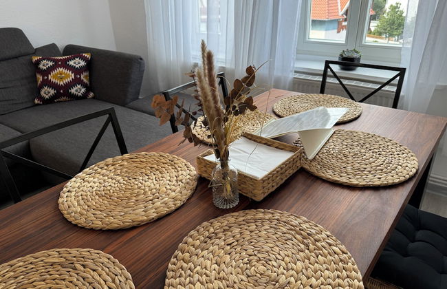 4 room cosy holiday apartment contactles - Photo 11