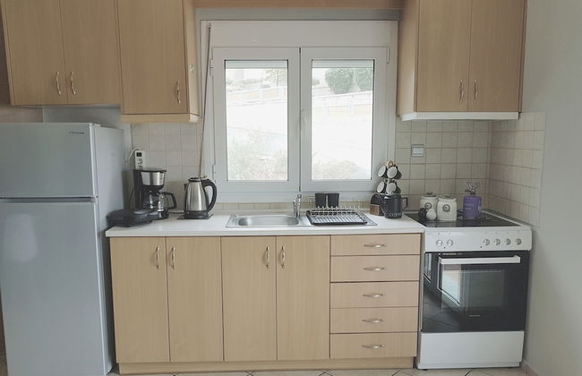 Nina Apartments - Foto 25