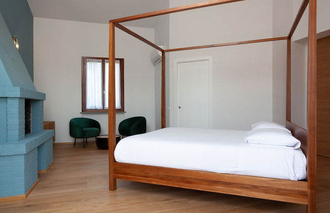 A3Passi Agriturismo tra gli Ulivi - Photo 3