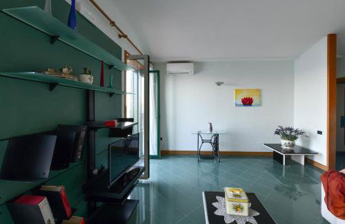 La casa del Conte - Amalfi Coast - Foto 7