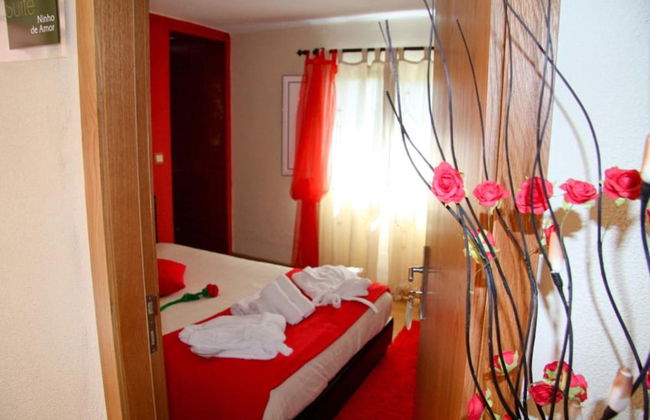 Serra da Estrela Seven Rooms 3 Suites Villa In s - Foto 16