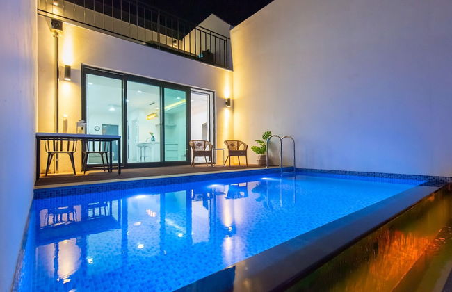 Hi Mohang Pool Villa - Photo 78