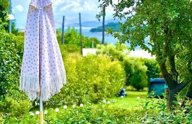 Wooden Summer House - Foto 14