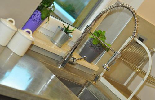 Apartment Leni - Foto 17