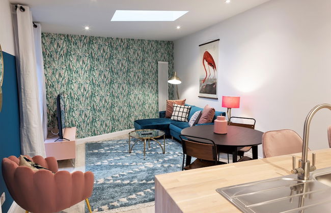 Frederick Place Your Apartment - Foto 52