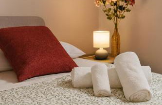 Madonnina House Free Private Parking near Milan & Rho Fiera - Foto 15