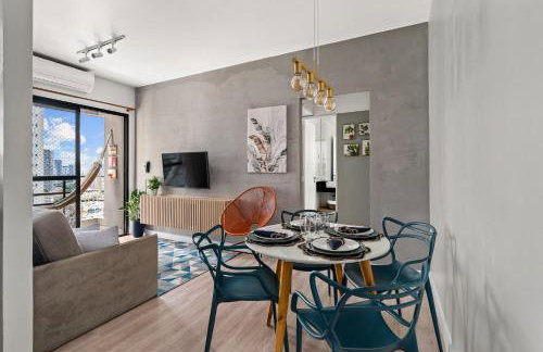 Conforto e Estilo na Saúde-SP - Ar Condicionado e Garagem - CETRUS - SP EXPO - Foto 3