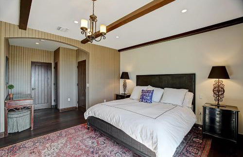 Ocean View Villa - Foto 25