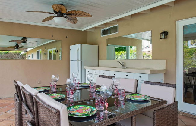 Casa de Mesquite - Large Pool Walled In Yard - Foto 35