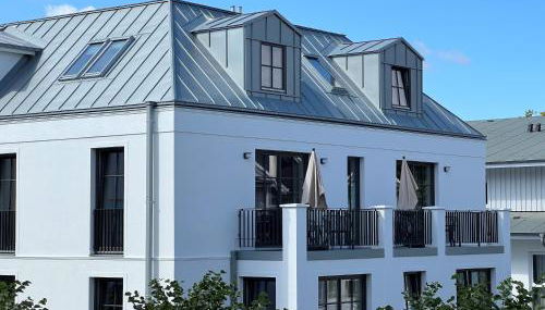 Gustav Appartements - Photo 2