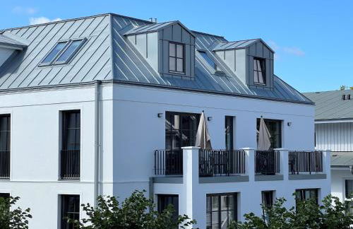 Gustav Appartements - Foto 2
