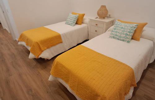 Central family apartment near the beach - Foto 24