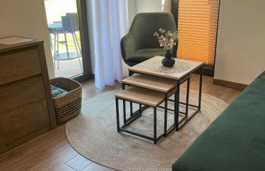 Domki Wodny Zakątek - Foto 28