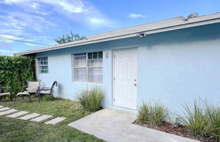 Private home in West Palm - Foto 24