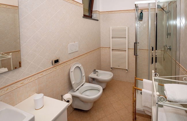 Maison Cipriani - Foto 72