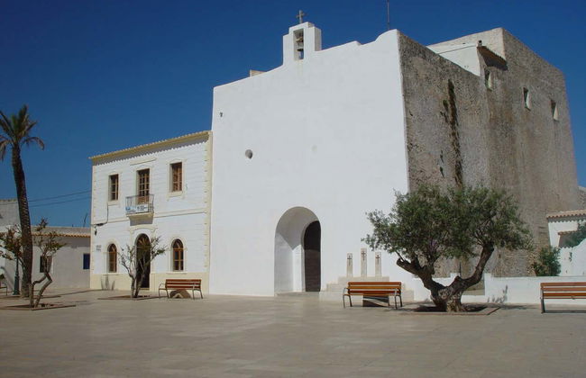 Ibiza to Formentera + Es Pujols Beach Day Trip - Photo 2