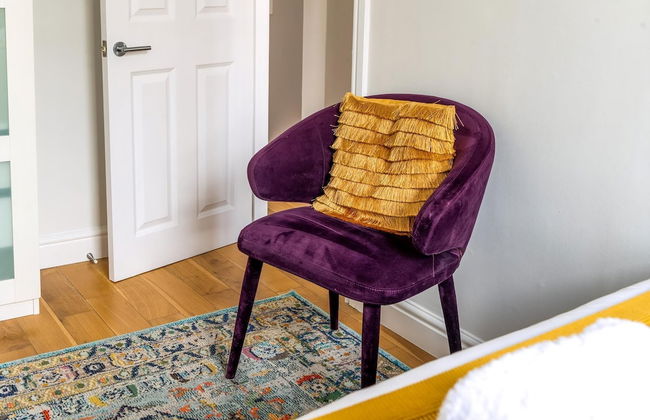 Fantastic Earls Court Flat - Photo 23