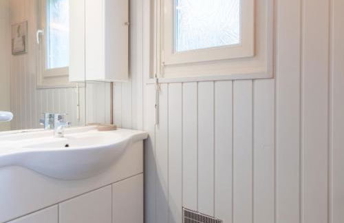 Gîte indépendant avec étang - 3 chambres, animaux admis - FR-1-583-382 - Foto 15