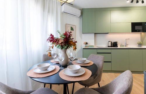 Diseño y comodidad en Bami - Foto 16