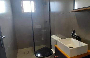 Casa nova a 2 min do mar - Foto 13