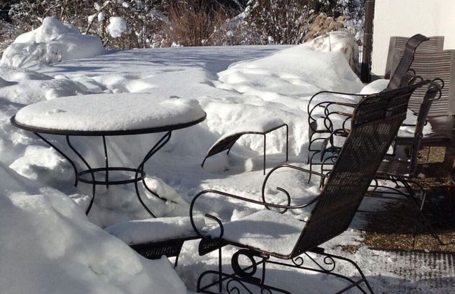 Holiday Apartment Garden Suite - Foto 22