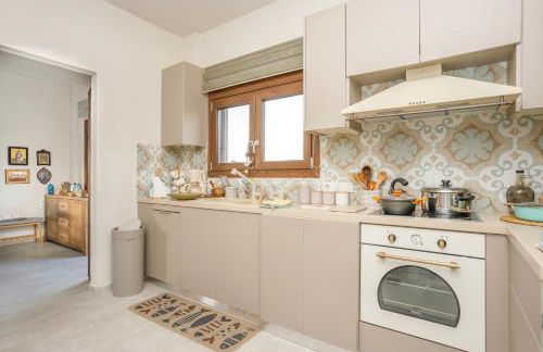 Seabreeze Villa Marianna Crete - Photo 23