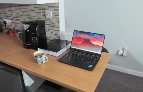 The Terminus Loft - Foto 24