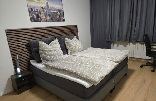 Apartment in Mannheim - Foto 26