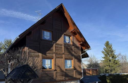 Ferienwohnung Seeblick Nr 5, 2 Zi-Bärental, Feldberg - Foto 3