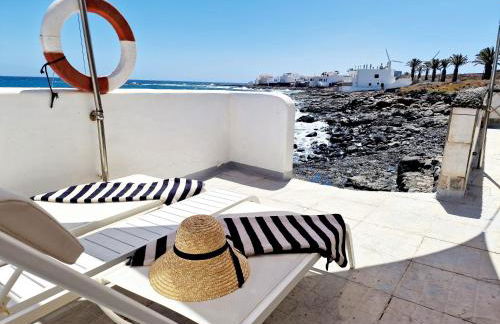 Casa Caracoles en Costa Teguise - Foto 12