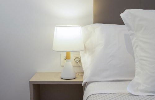 LucasLand Apartments Barcelona - Foto 40