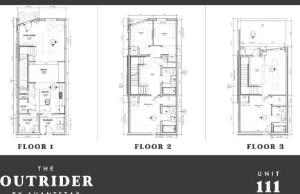 Sleeps 28 2 Units Near DT Nashville Outrider by AvantStay - Foto 43