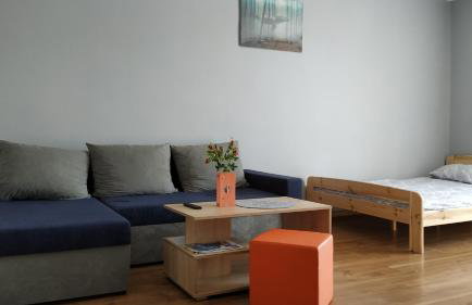 Apartament 3-go Maja - Foto 22