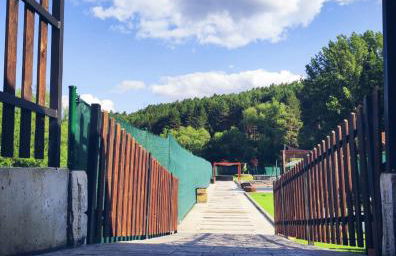 Casa Rural La Puerta Del Río Lobos - Foto 34