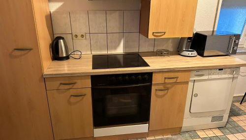 2 Zimmer Wohnung Bruchsal (Monteurzimmer) - Foto 2